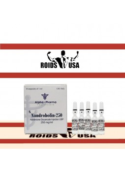 Nandrobolin